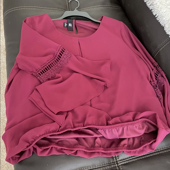 Blouse - Picture 4 of 5